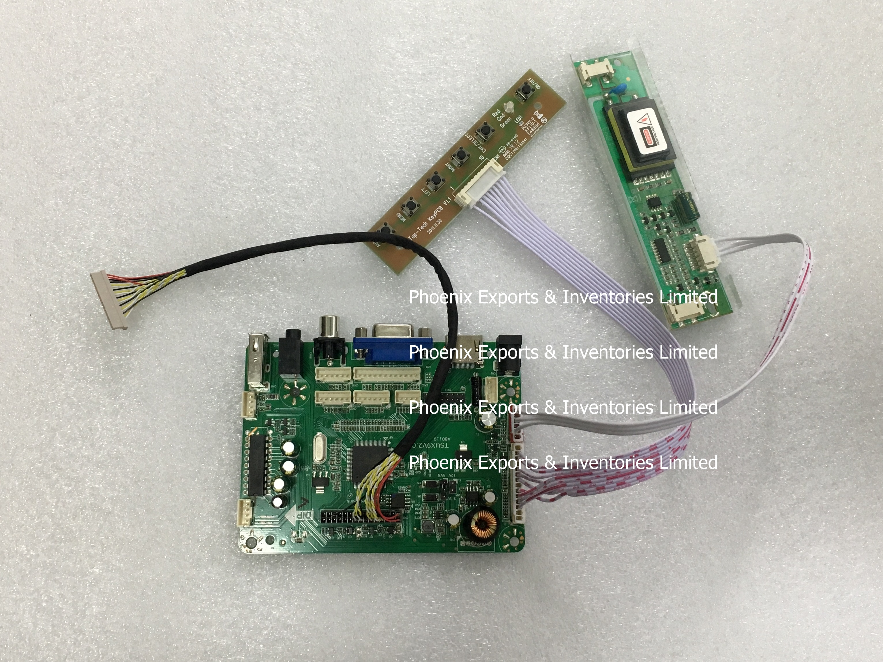 VGA HDMI ̹  LQ104S1LG21 LCD  ī, ..